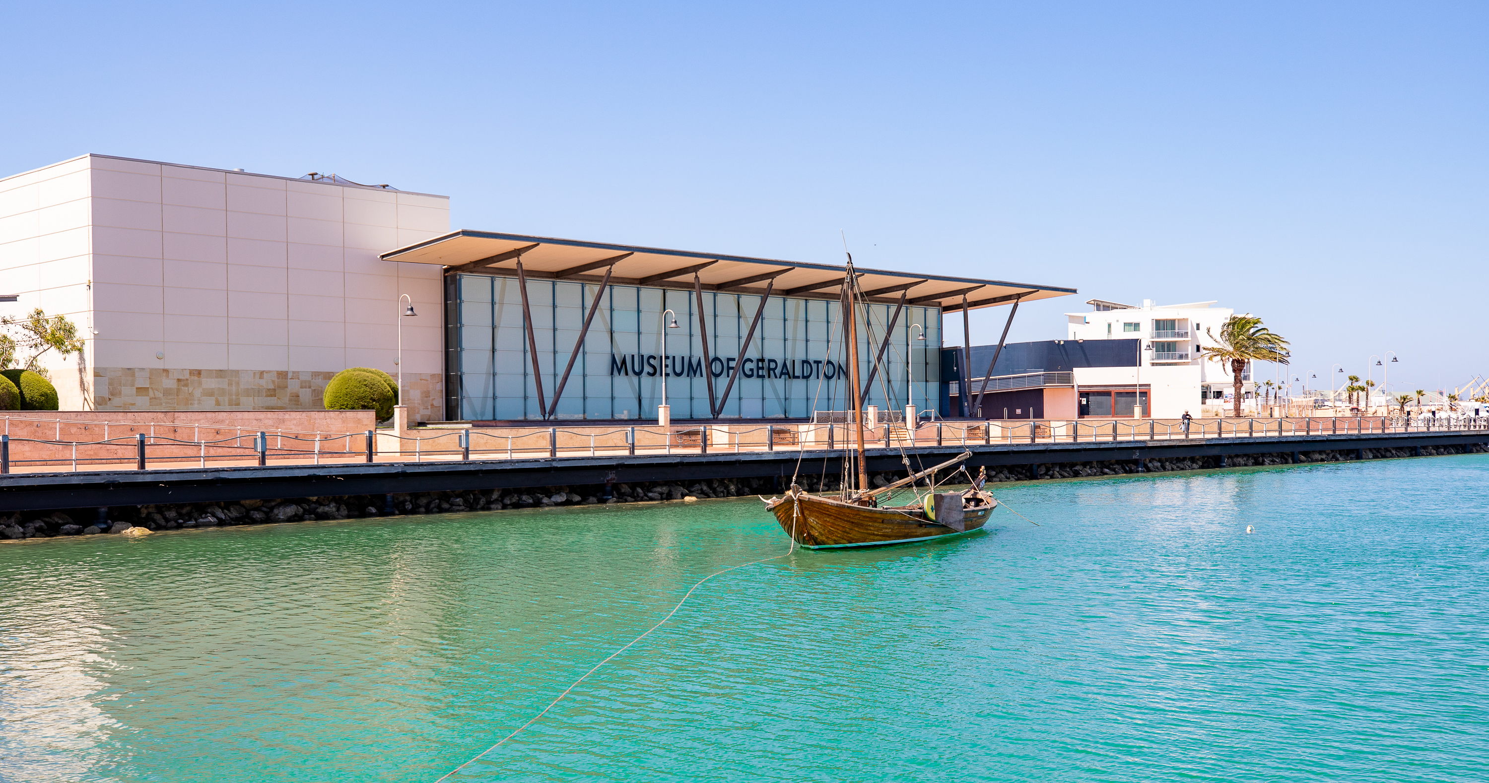 Museum Of Geraldton